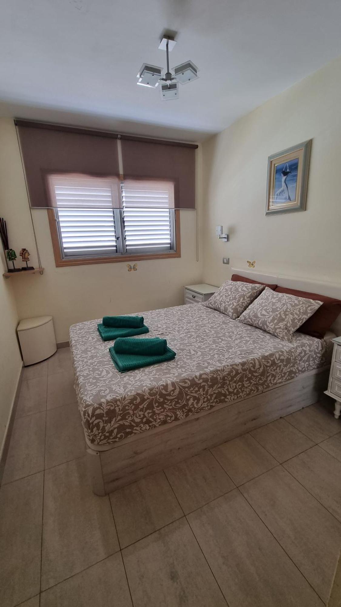 Appartement Nikis Flat à Playa del Inglés Extérieur photo